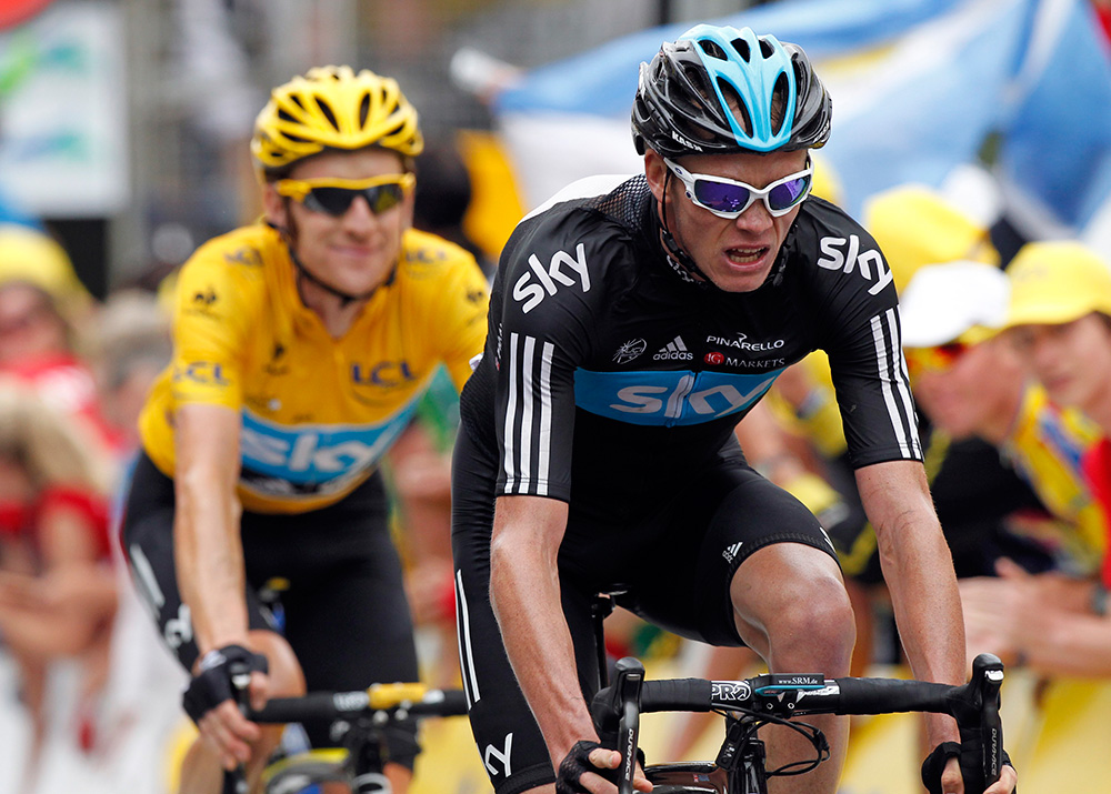 Froome-and-Wiggins