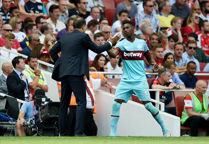 Reece Oxford: talking points from the start of the Premier League 