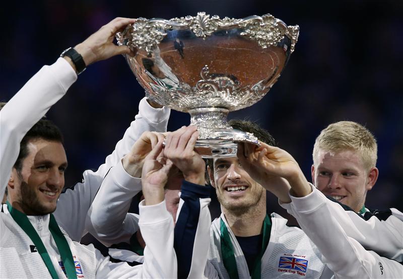 Andy Murray: Why the BBC Sports Personality Award is still relevant