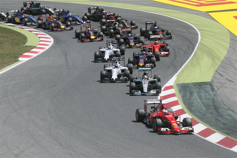 Looking ahead to the 2016 Formula 1 season