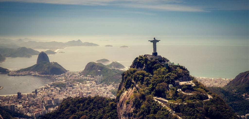 Brazil - Rio