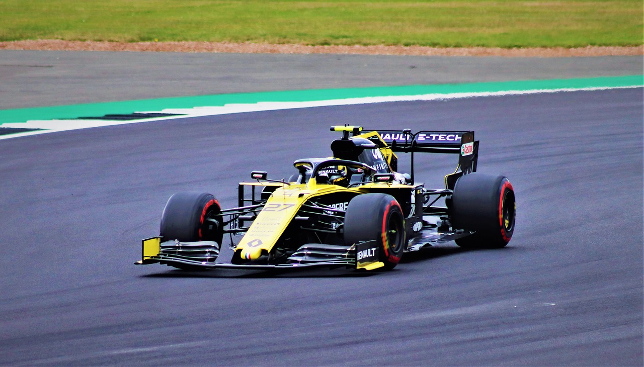 nico, hulkenberg, renault