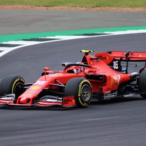 charles, leclerc, scuderia