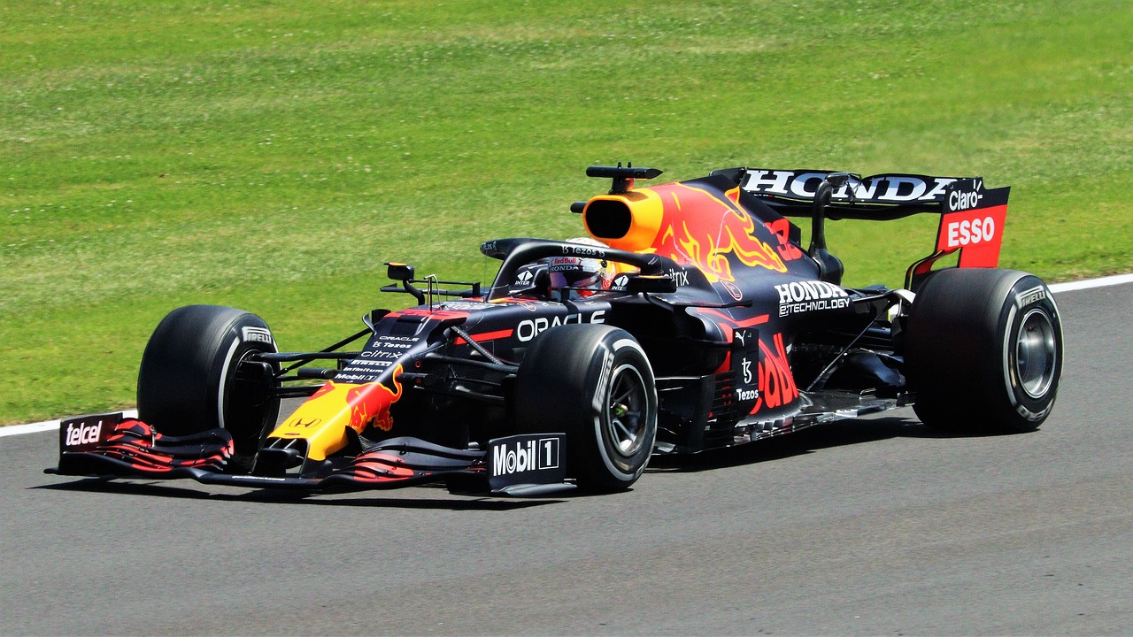 max verstappen, formula one, race