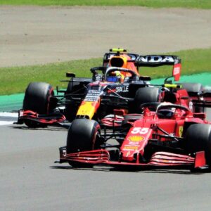 sergio perez, carlos sainz, formula one