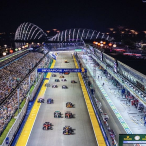 singapore gp