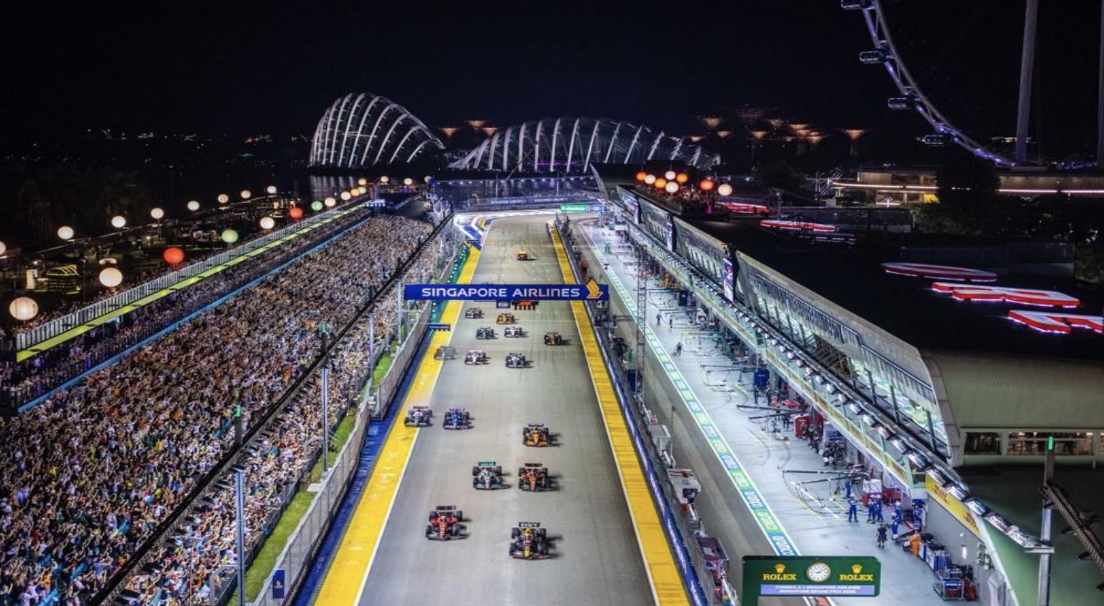 singapore gp